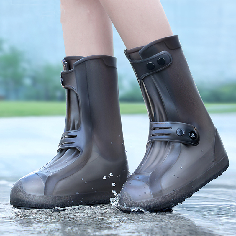 M-XXL Rain Shoe Cover Waterpro - Women Shoes Xxl 리뷰 및 가격