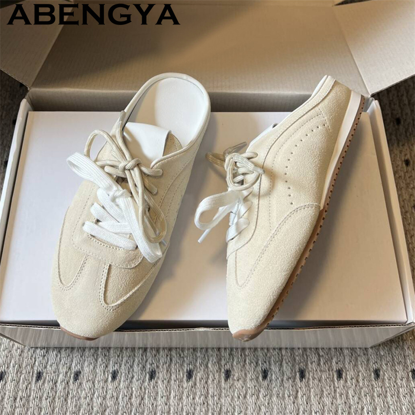 Women's Lace Up Casual Flat Sl - Women'S Shoes Casual Sneakers 리뷰 및 가격