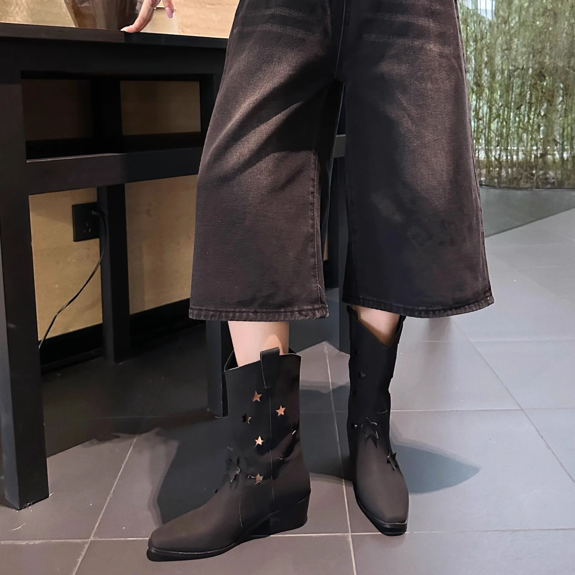 Women's Summer Retro Round Toe - Women'S Shoes Vegan 리뷰 및 가격