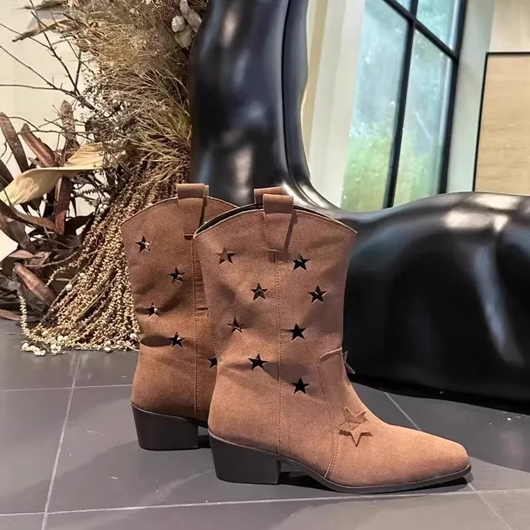 Women's Summer Retro Round Toe - Women'S Shoes Vegan 리뷰 및 가격