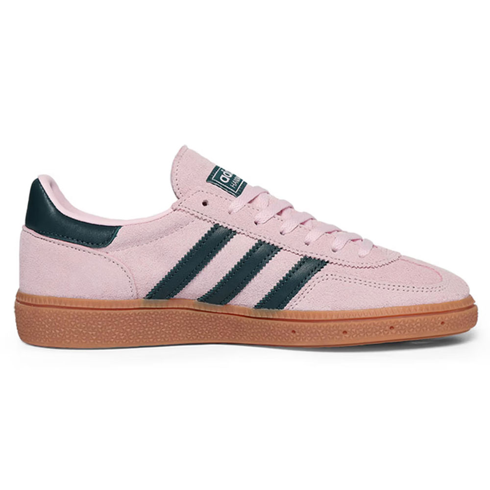 adidas Originals HANDBALL SPEZ - Women'S Shoes Pink Adidas 리뷰 및 가격