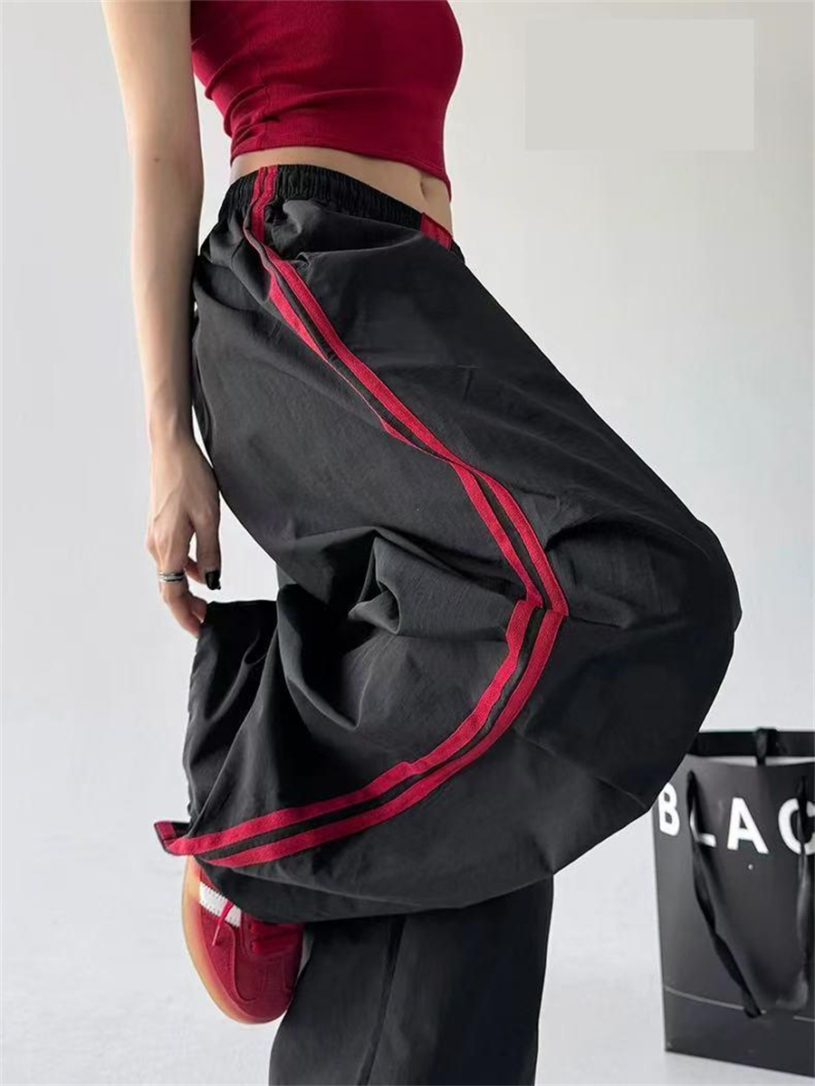 Women Cargo Loose Joggers Pant - Women Shoes Joggers 리뷰 및 가격