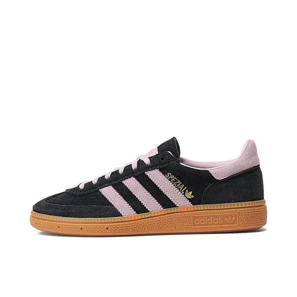 adidas Originals HANDBALL SPEZ - Women'S Shoes Pink Adidas 리뷰 및 가격
