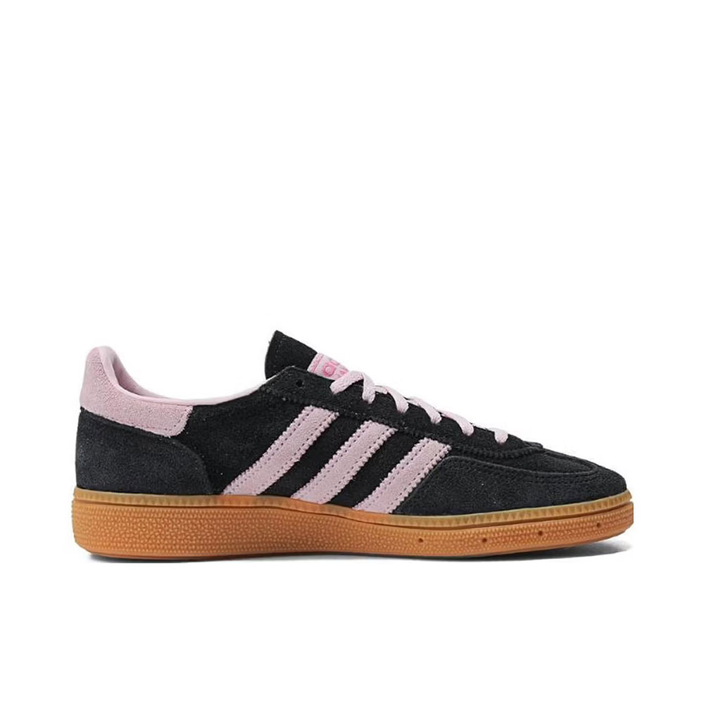 adidas Originals HANDBALL SPEZ - Women'S Shoes Pink Adidas 리뷰 및 가격