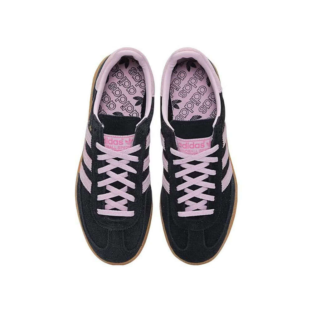 adidas Originals HANDBALL SPEZ - Women'S Shoes Pink Adidas 리뷰 및 가격