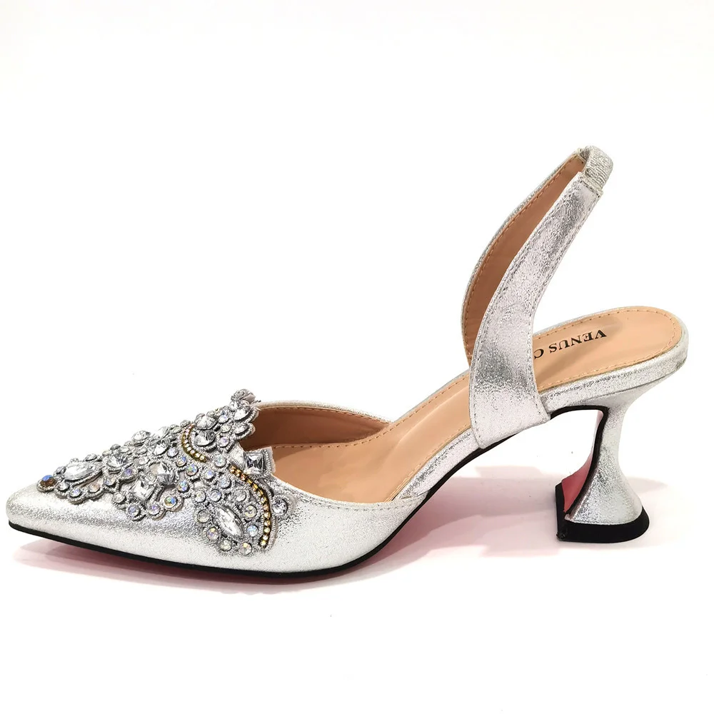 2024 Gold New Shoes For Women  - Women Shoes Ysl 리뷰 및 가격