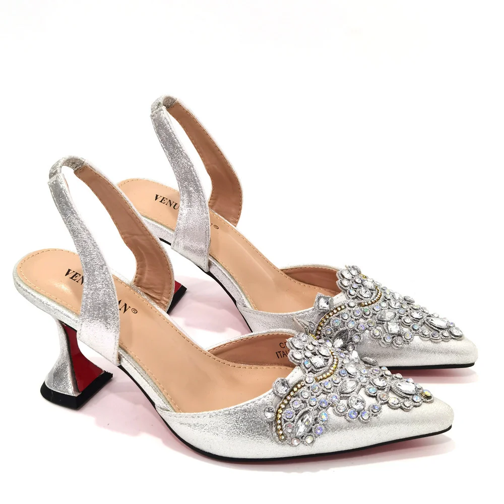 2024 Gold New Shoes For Women  - Women Shoes Ysl 리뷰 및 가격