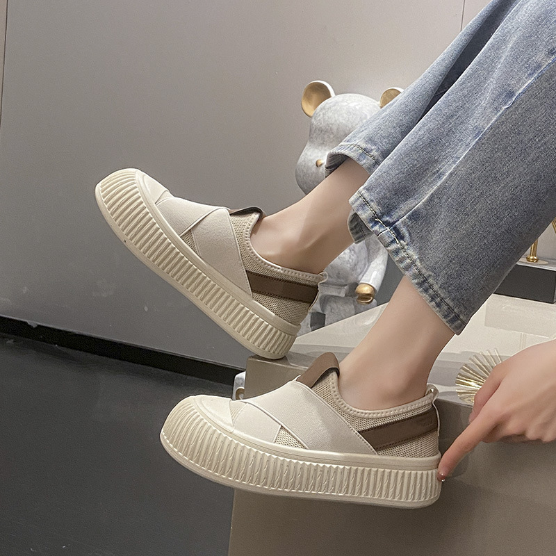 2026 New Retro Casual Shoes, K - Women Shoes Store 리뷰 및 가격