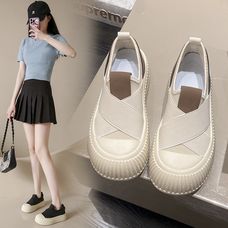 2026 New Retro Casual Shoes, K - Women Shoes Store 리뷰 및 가격
