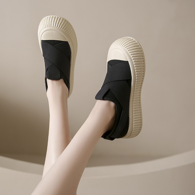 2026 New Retro Casual Shoes, K - Women Shoes Store 리뷰 및 가격