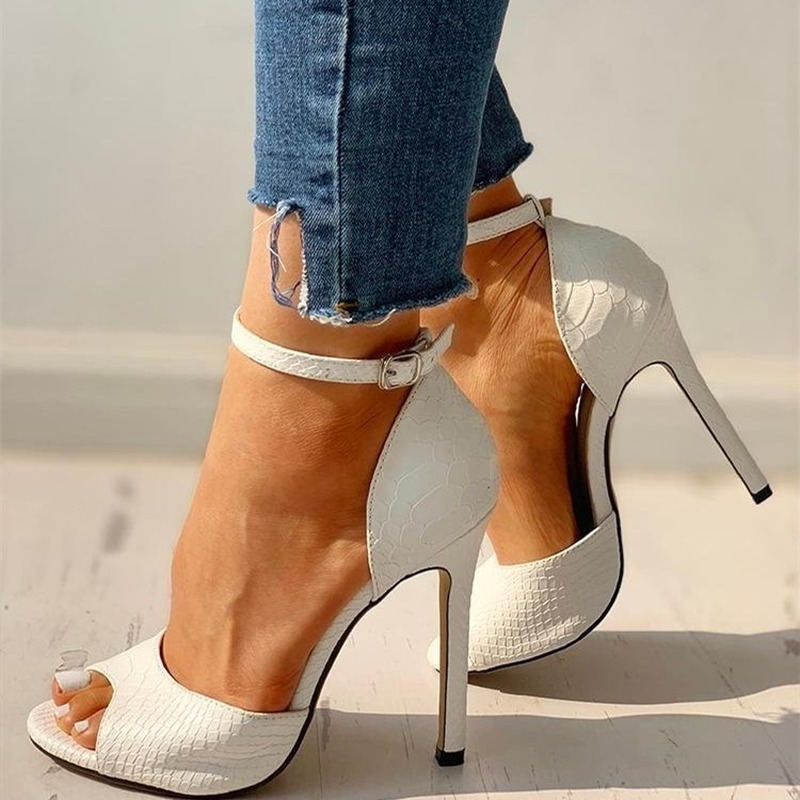 Sexy Dress Wedding Shoes Women - Women Shoes Ysl 리뷰 및 가격