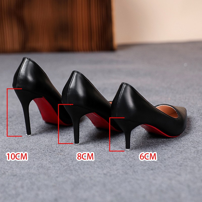 Sexy Red Bottom Women High Hee - Women'S Shoes Red Bottoms 리뷰 및 가격