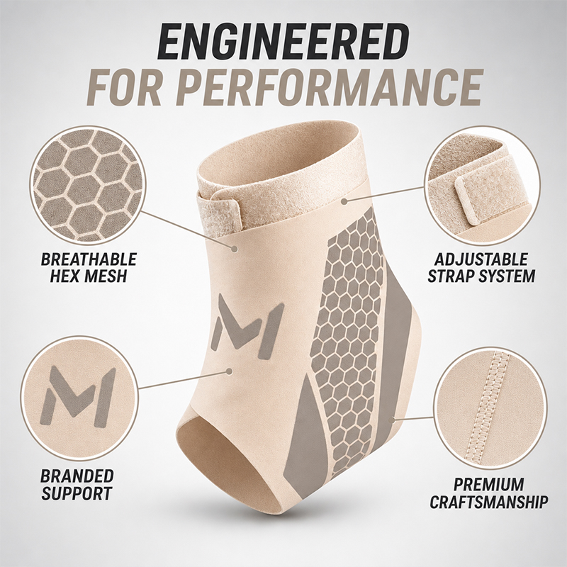 Ankle Brace Support Sleeve Pla - Women'S Shoes With Plantar Fasciitis 리뷰 및 가격
