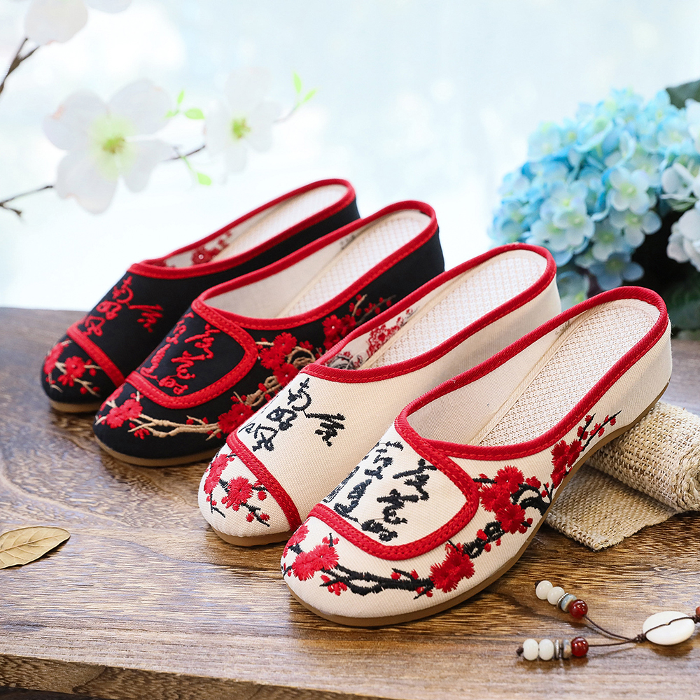 Veowalk Women Summer Cotton Fa - Women'S Shoes Vegan 리뷰 및 가격