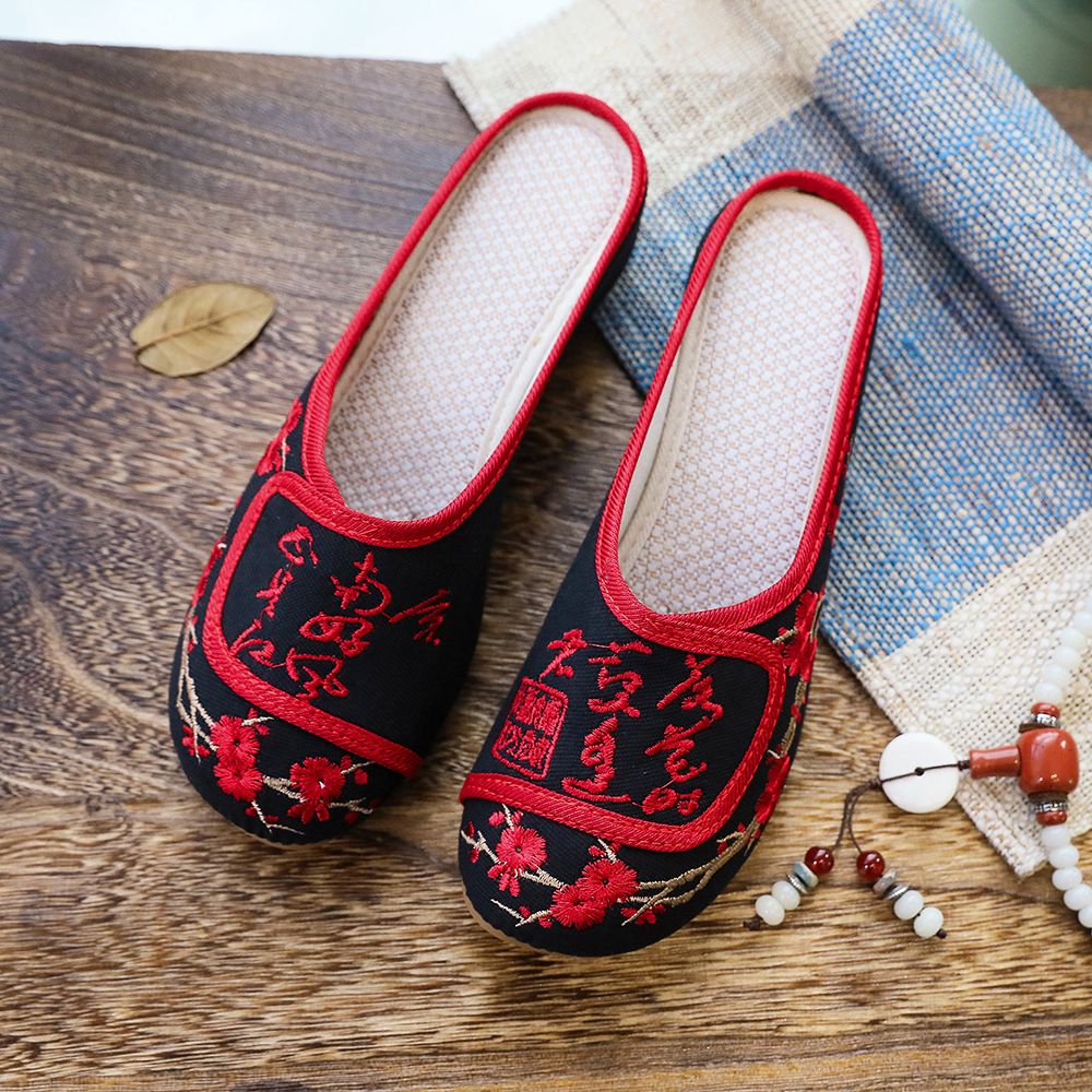 Veowalk Women Summer Cotton Fa - Women'S Shoes Vegan 리뷰 및 가격
