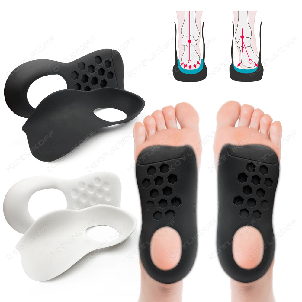 Flat Foot X/O-Leg Correction I - Women'S Shoes With Plantar Fasciitis 리뷰 및 가격