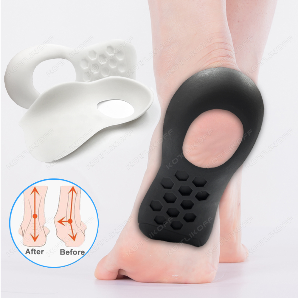 Flat Foot X/O-Leg Correction I - Women'S Shoes With Plantar Fasciitis 리뷰 및 가격