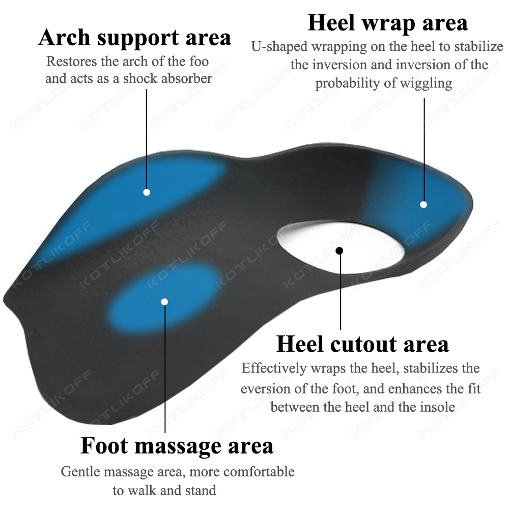 Flat Foot X/O-Leg Correction I - Women'S Shoes With Plantar Fasciitis 리뷰 및 가격