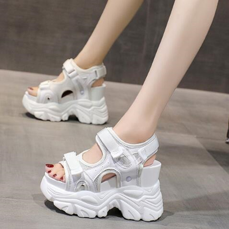 Platform Gladiator Sandals Lac - Women'S Shoes Casual Sneakers 리뷰 및 가격