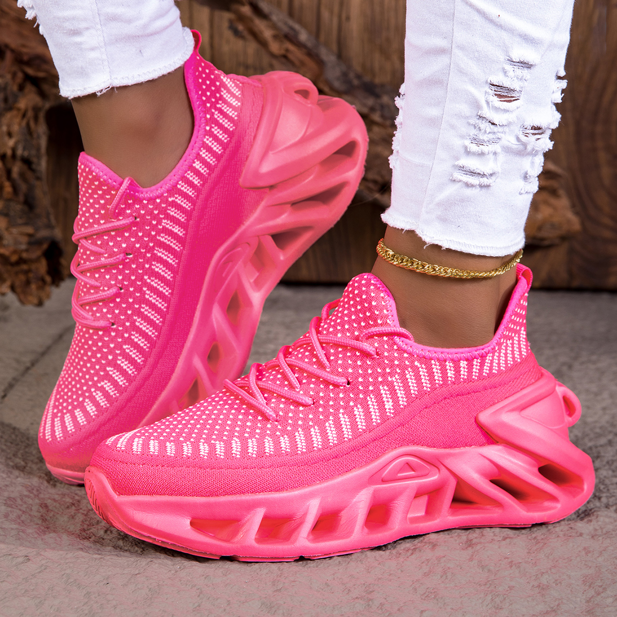Women's Breathable Casual Snea - Women Shoes Kinds 리뷰 및 가격