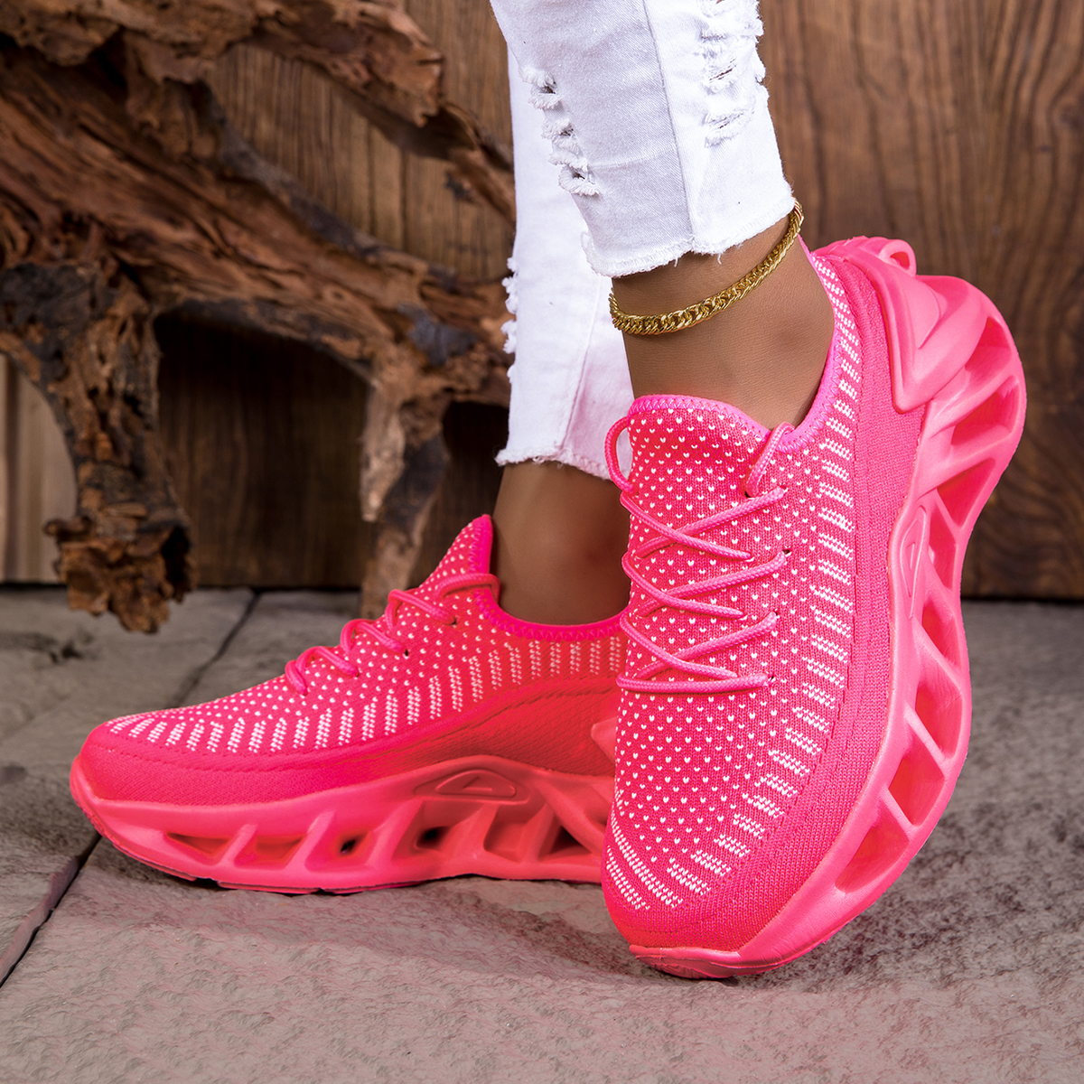 Women's Breathable Casual Snea - Women Shoes Kinds 리뷰 및 가격