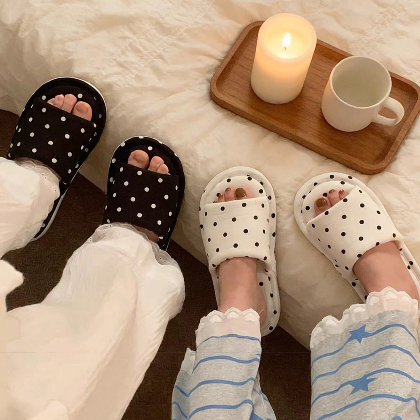 Women's House Fur Slippers Cas - Women'S Shoes Non Slip 리뷰 및 가격