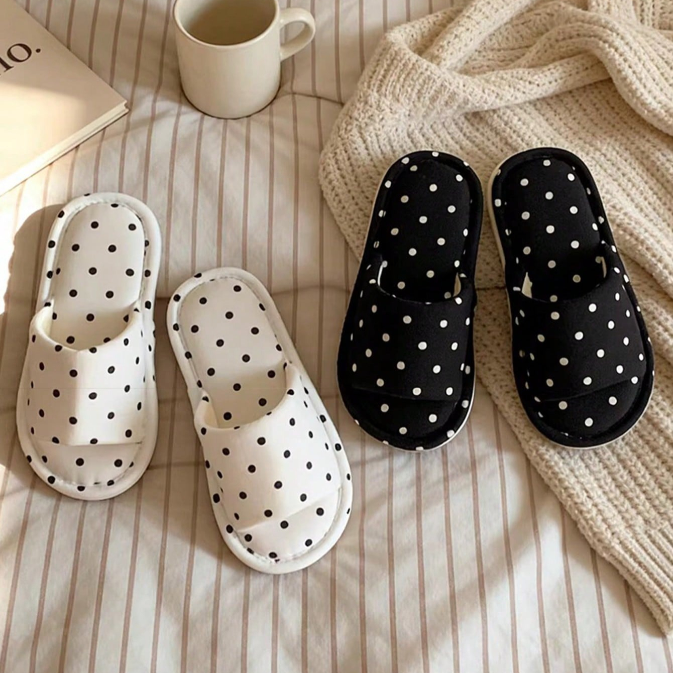 Women's House Fur Slippers Cas - Women'S Shoes Non Slip 리뷰 및 가격