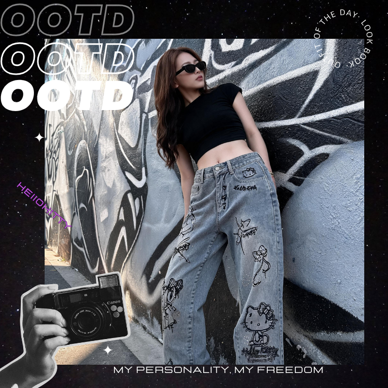 Cute Keiokitty Rhinestone Graf - Women Shoes Xxl 리뷰 및 가격