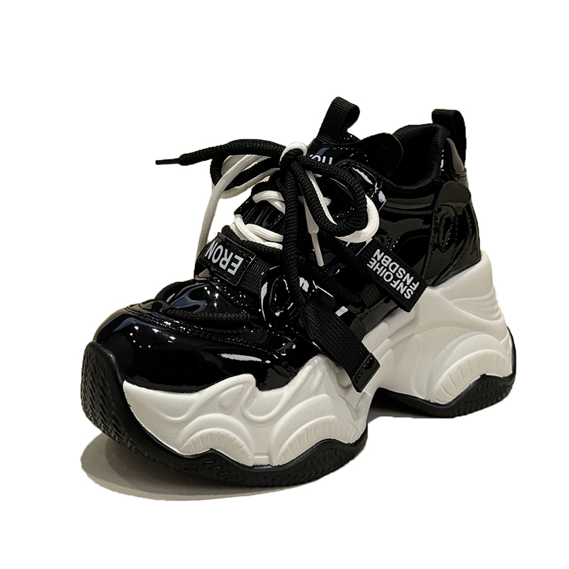 High Platform Sneakers Women 2 - Women Shoes Store 리뷰 및 가격