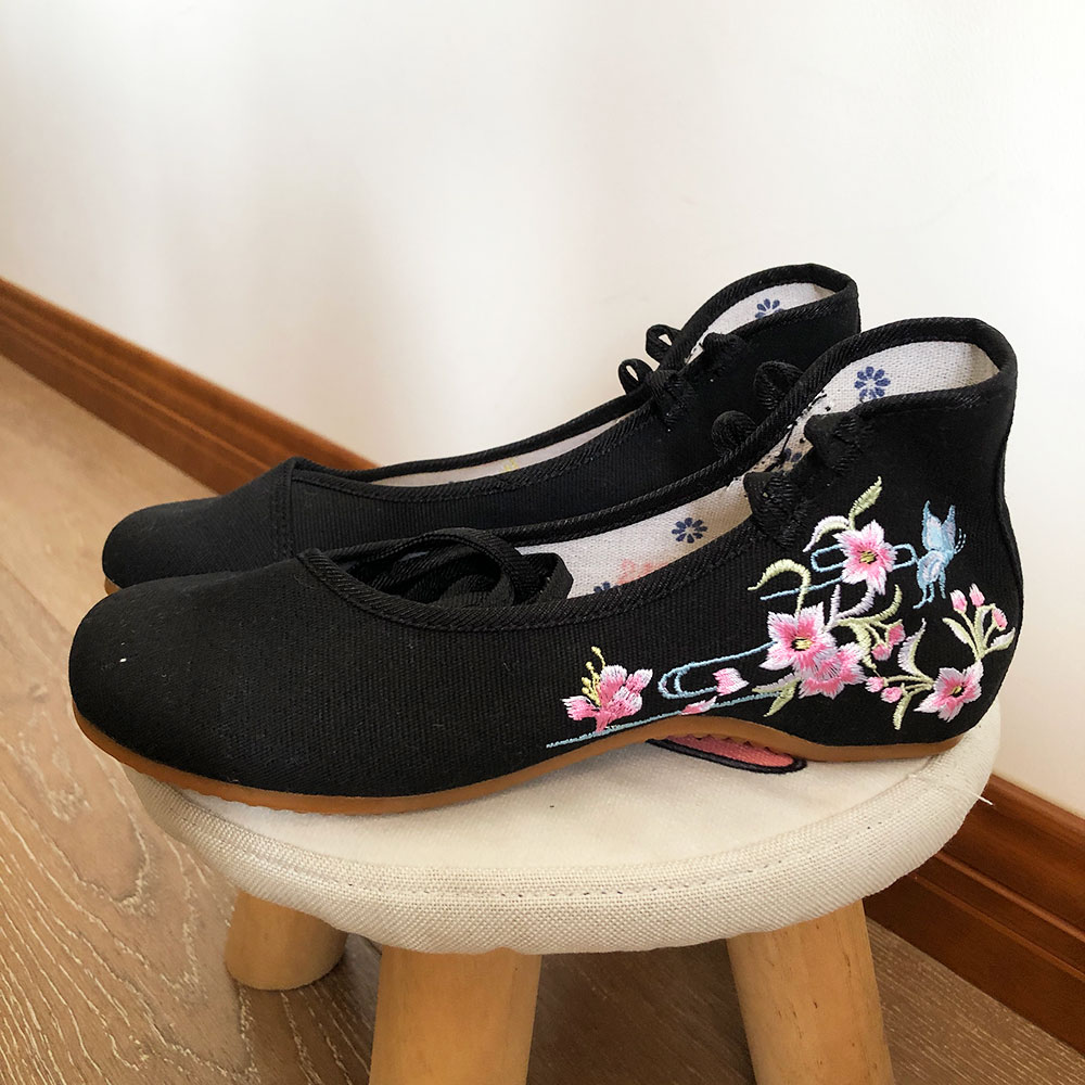 Veowalk Ankle Strap Women Canv - Women'S Shoes Vegan 리뷰 및 가격