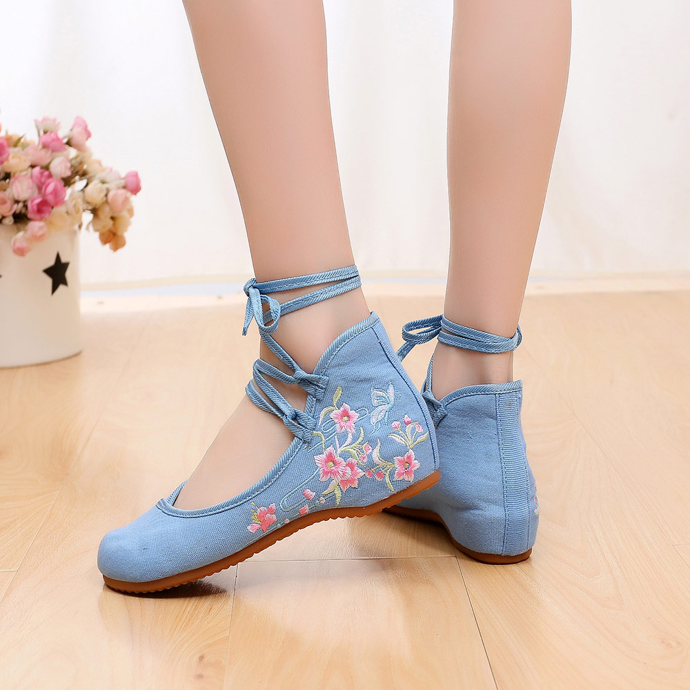 Veowalk Ankle Strap Women Canv - Women'S Shoes Vegan 리뷰 및 가격