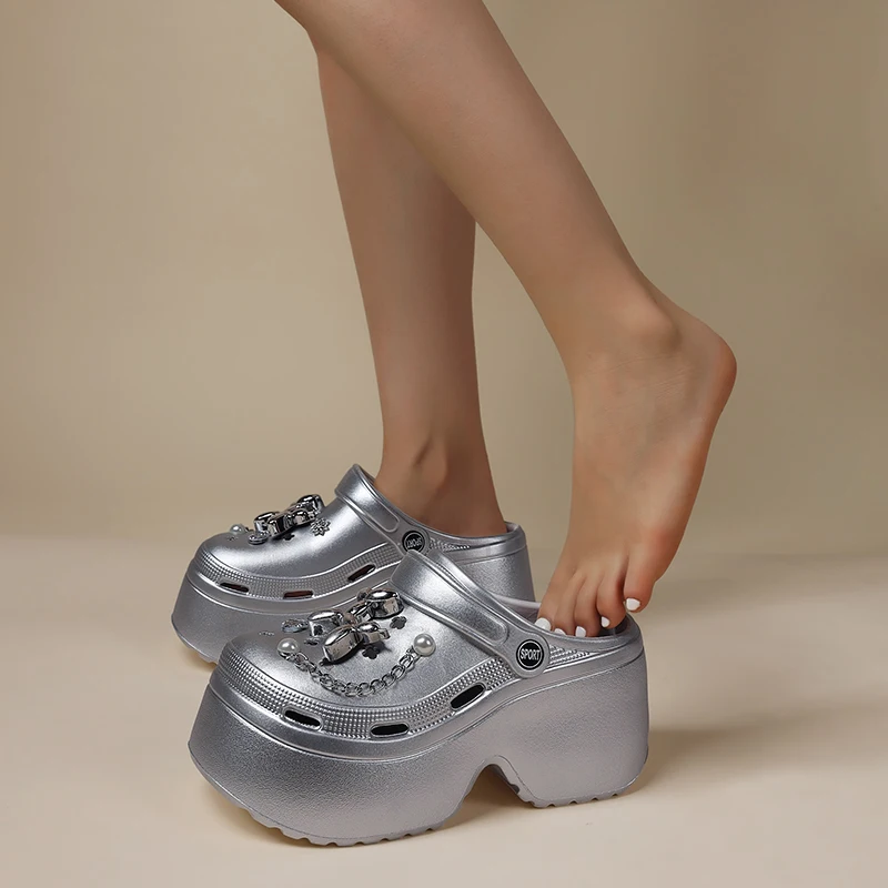 Women's Diy Clogs Summer 2026  - Women'S Shoes Clogs 리뷰 및 가격
