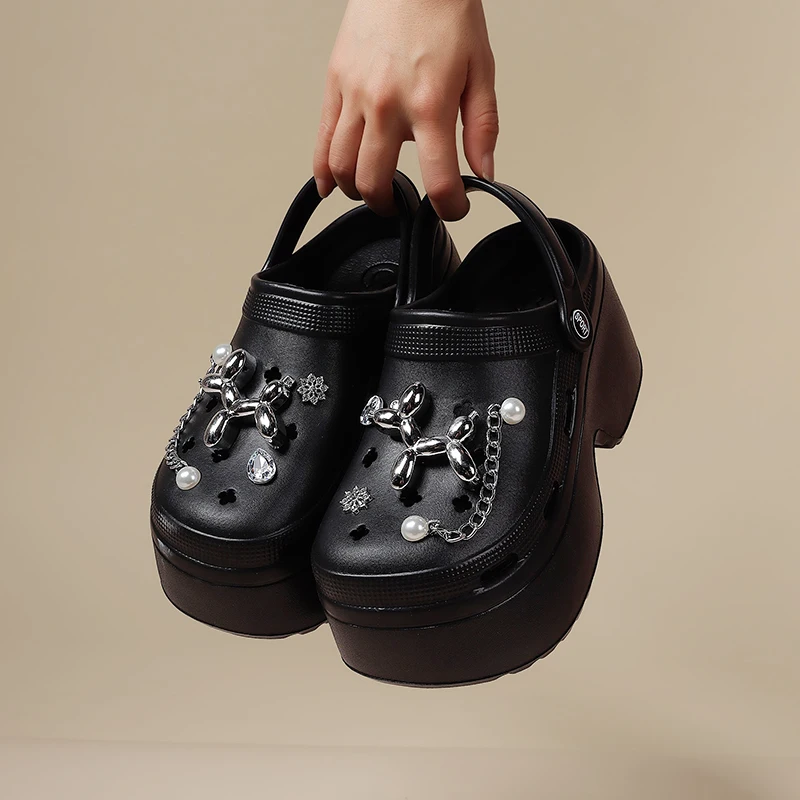 Women's Diy Clogs Summer 2026  - Women'S Shoes Clogs 리뷰 및 가격
