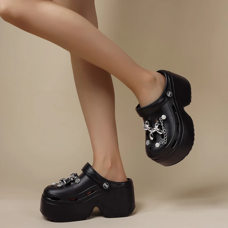 Women's Diy Clogs Summer 2026  - Women'S Shoes Clogs 리뷰 및 가격