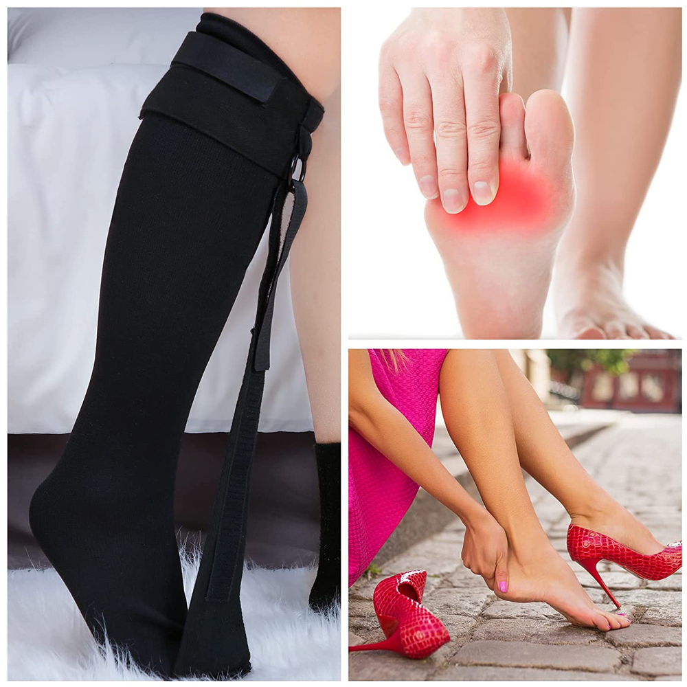 TIKE Foot Drop Plantar Fasciit - Women'S Shoes With Plantar Fasciitis 리뷰 및 가격