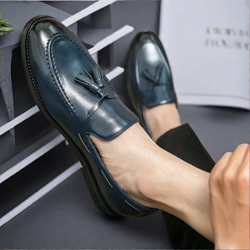 Italy Small Numbers Boys Loafe - Women Shoes Made In Italy 리뷰 및 가격