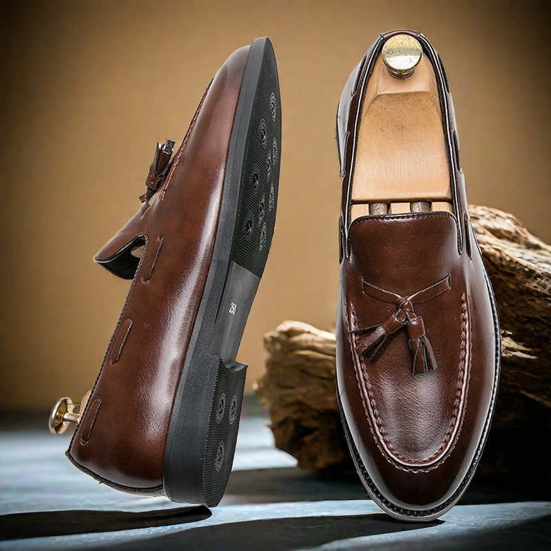 Italy Small Numbers Boys Loafe - Women Shoes Made In Italy 리뷰 및 가격