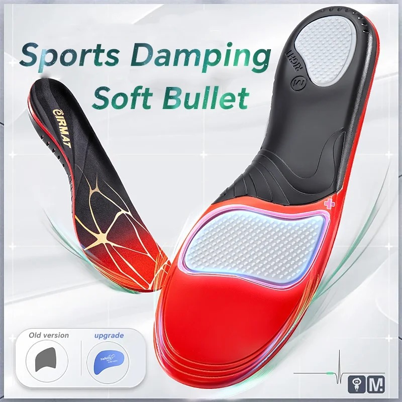 Premium Silicone Gel Insoles f - Women'S Shoes With Plantar Fasciitis 리뷰 및 가격