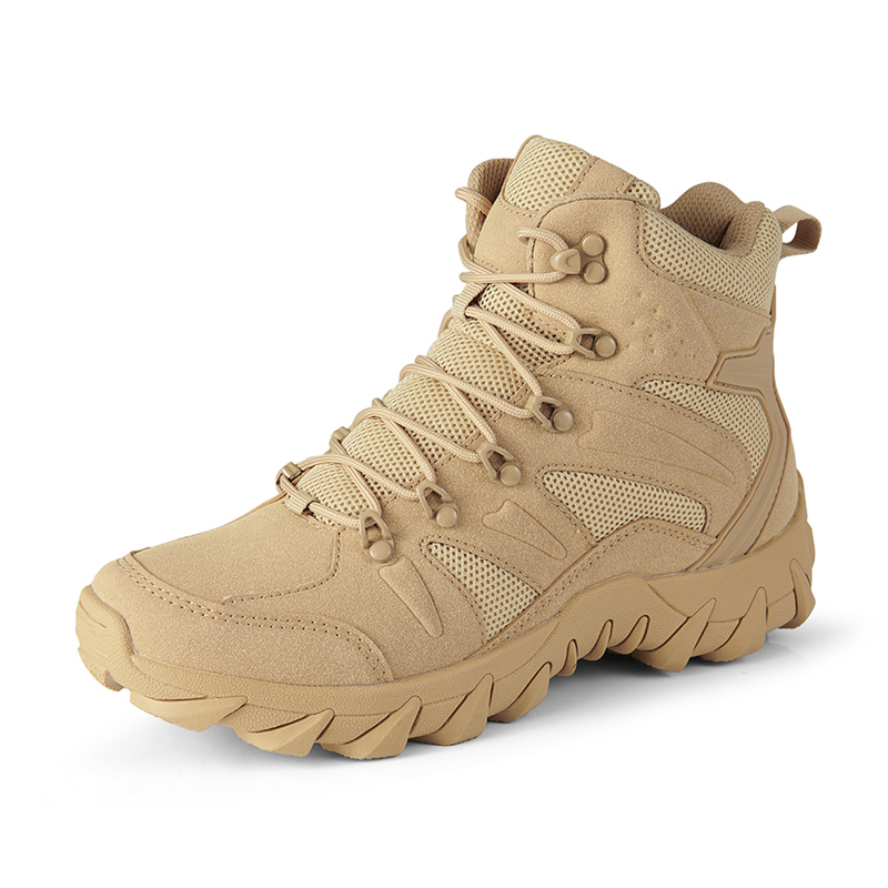 Men Tactical Boots Male Army S - Suede Ankle Boot 리뷰 및 가격