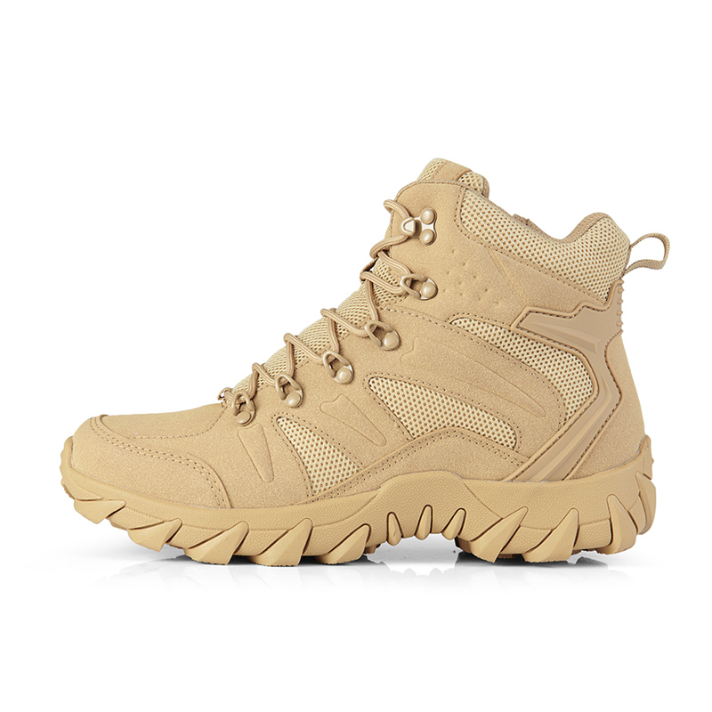 Men Tactical Boots Male Army S - Suede Ankle Boot 리뷰 및 가격