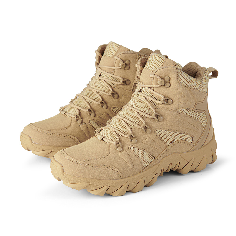 Men Tactical Boots Male Army S - Suede Ankle Boot 리뷰 및 가격