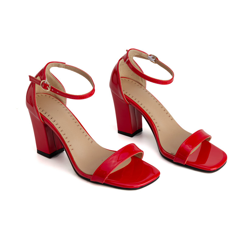 Plus Size 51 52 53 54 Patent P - Women'S Shoes Yellow 리뷰 및 가격