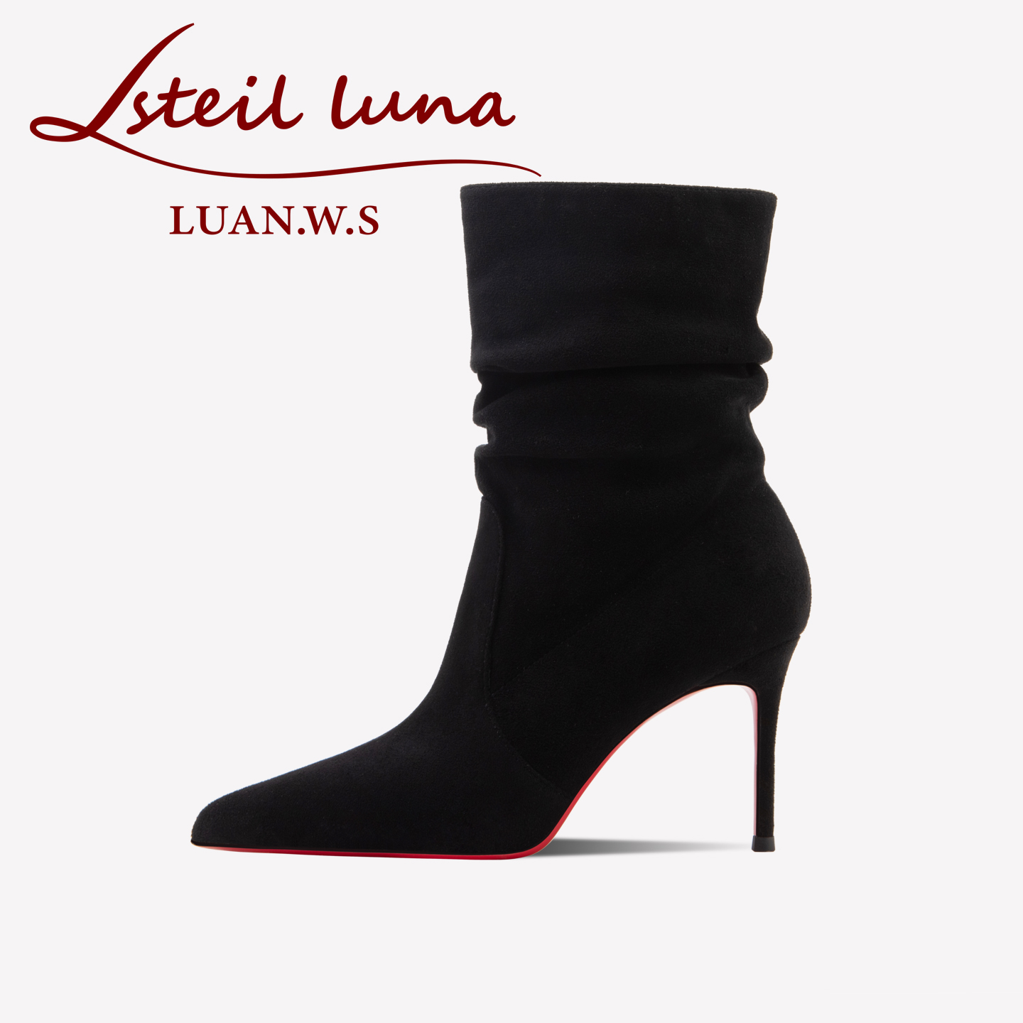 Winter Women's Ankle Boots 202 - Women'S Shoes Red Bottoms 리뷰 및 가격