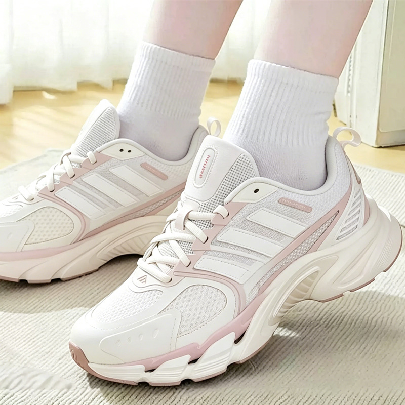 Adidas Womens Torsion Bar  Chu - Women'S Shoes Pink Adidas 리뷰 및 가격
