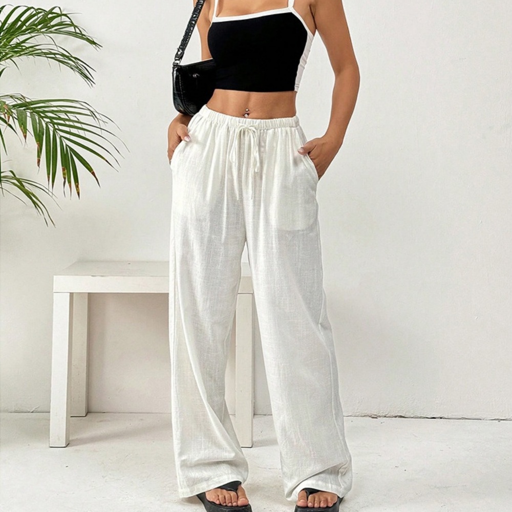 Elegant Women Casual Pants 202 - Women Shoes Joggers 리뷰 및 가격