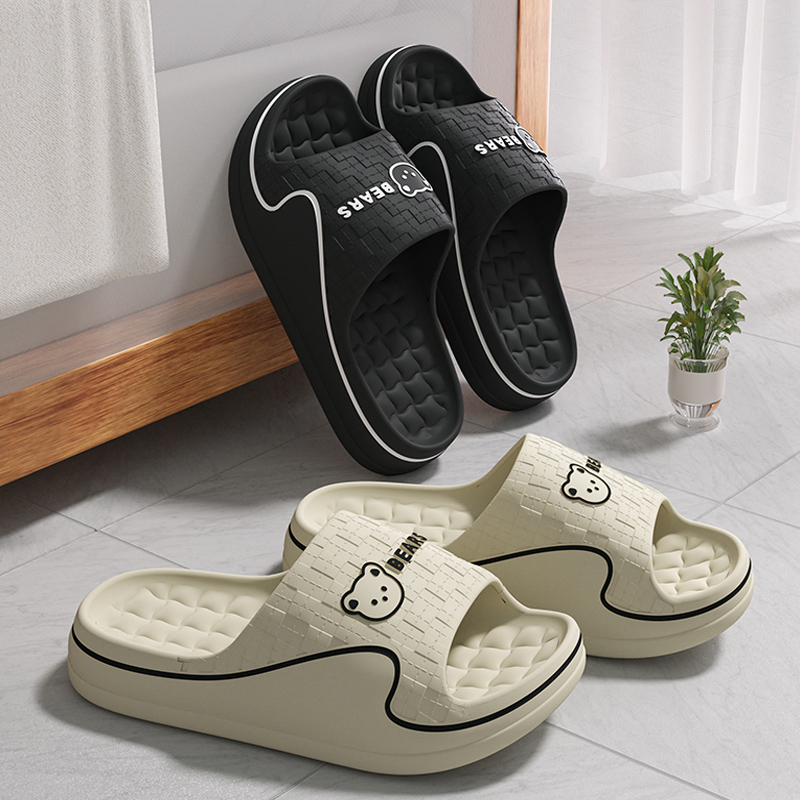 Women's Home Slippers Cute Car - Women'S Shoes Non Slip 리뷰 및 가격
