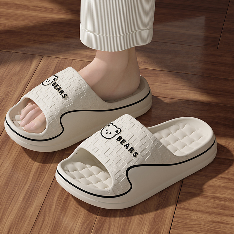 Women's Home Slippers Cute Car - Women'S Shoes Non Slip 리뷰 및 가격