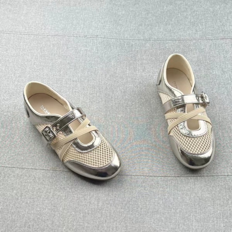 New Splicing Woven Hollow Snea - Women'S Shoes Casual Sneakers 리뷰 및 가격