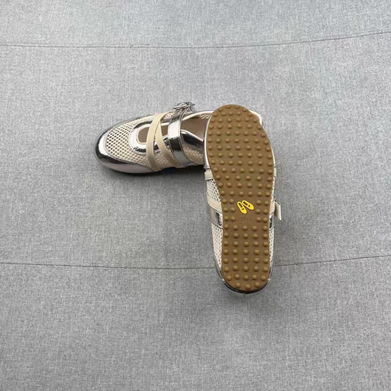 New Splicing Woven Hollow Snea - Women'S Shoes Casual Sneakers 리뷰 및 가격