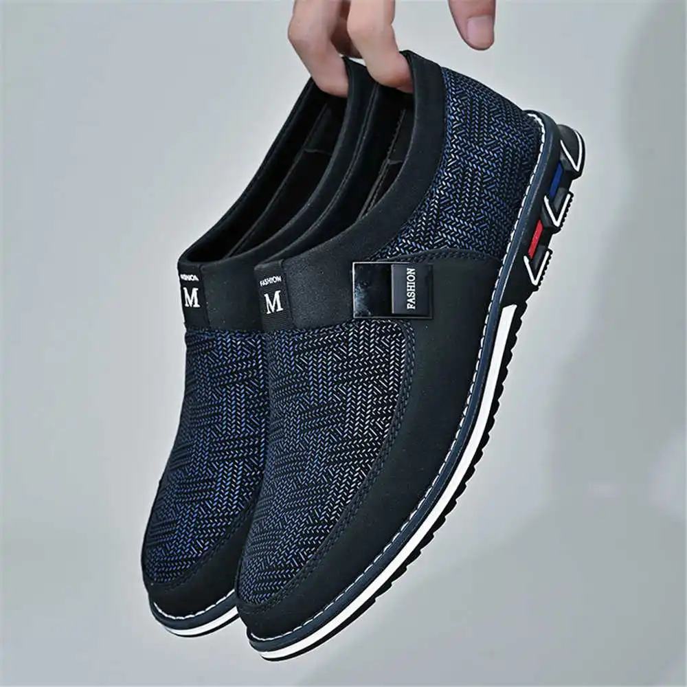 Dark Blue 44-45 Summer Shoes S - Women Shoes Made In Italy 리뷰 및 가격